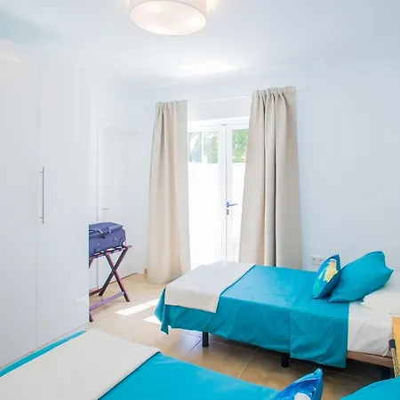 Villa Jaira Arrecife (Lanzarote)