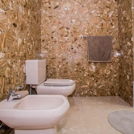 Jaira Villa Arrecife (Lanzarote)
