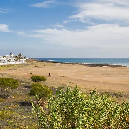 Jaira Villa Arrecife (Lanzarote)