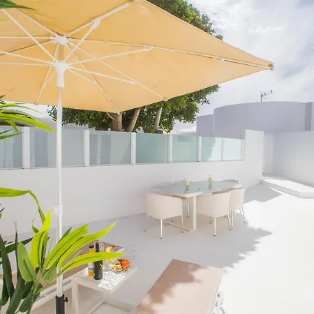 Villa Jaira *